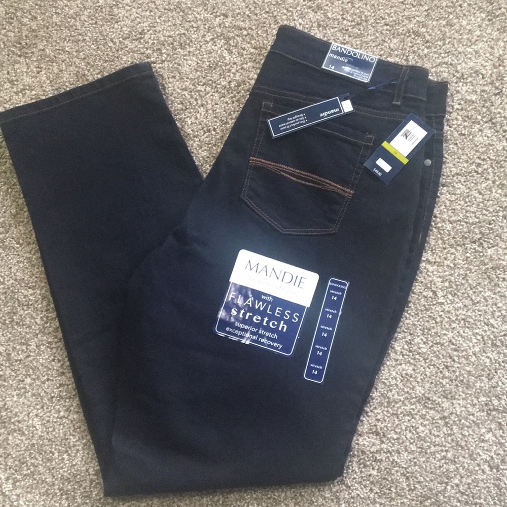 Bandolino Mandie Jeans